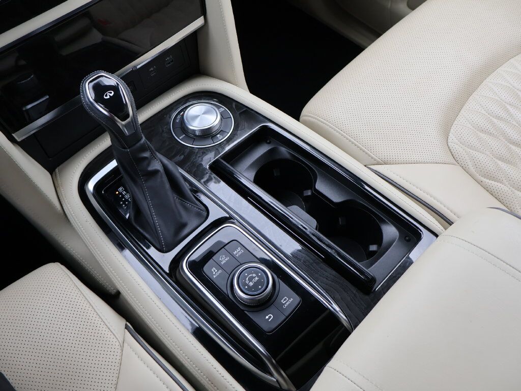 2023 INFINITI QX80 Sensory San Clemente CA