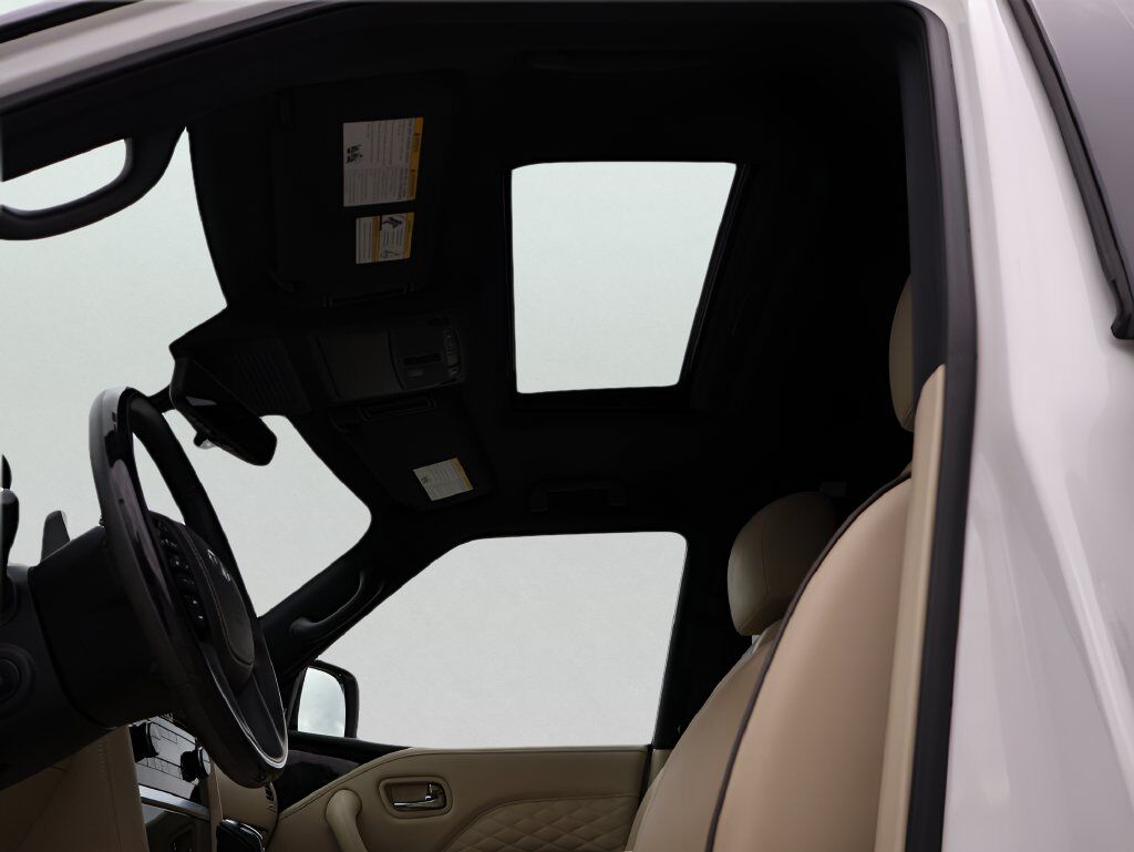 2023 INFINITI QX80 Sensory San Clemente CA