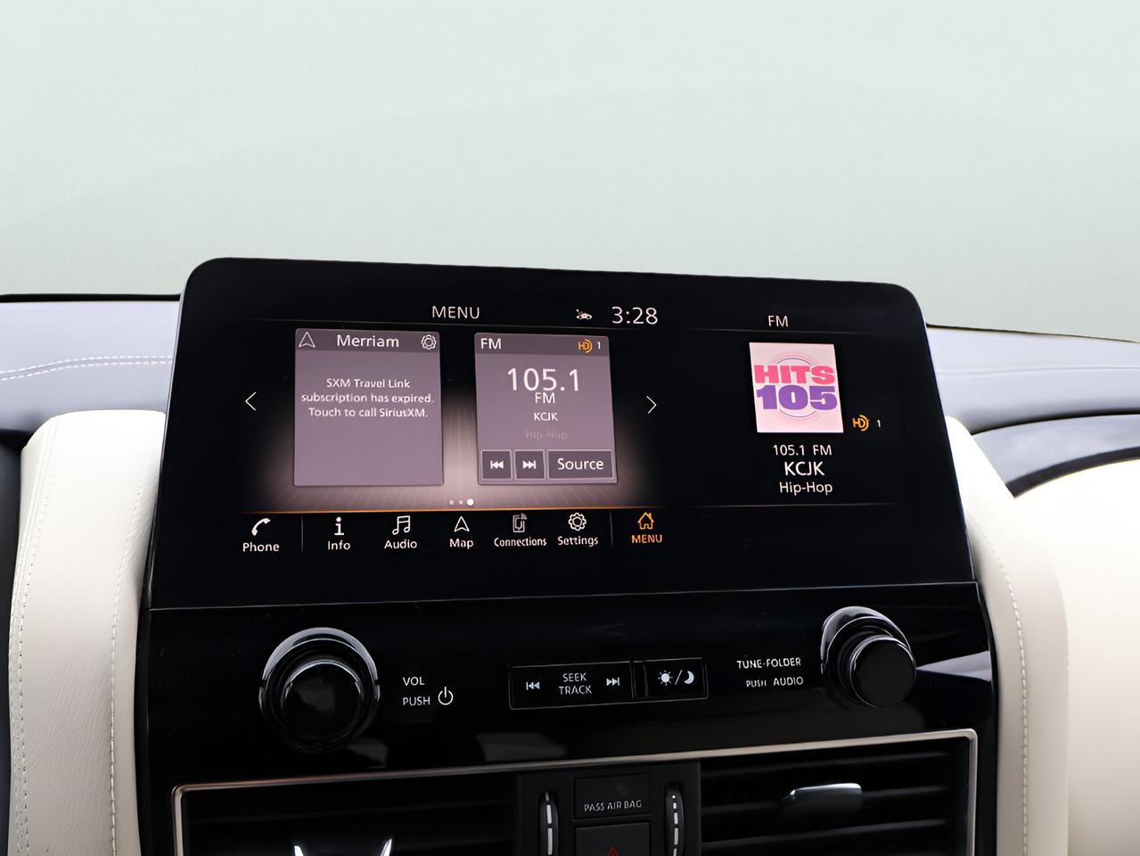 2023 INFINITI QX80 Sensory San Clemente CA