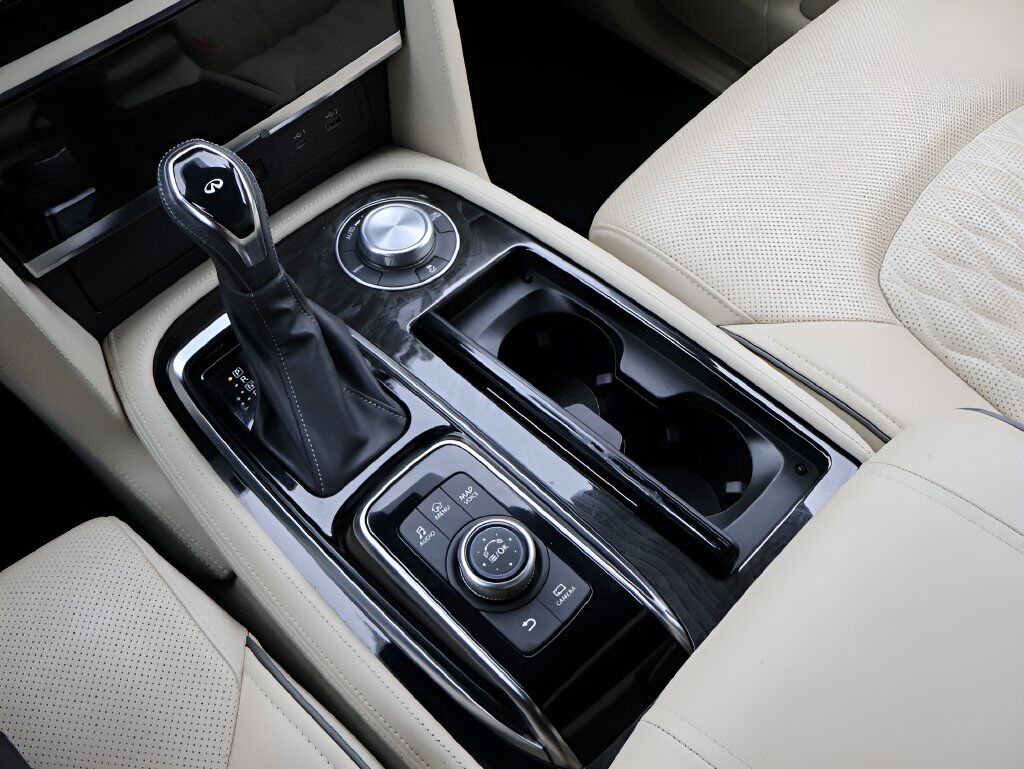 2023 INFINITI QX80 Sensory San Clemente CA