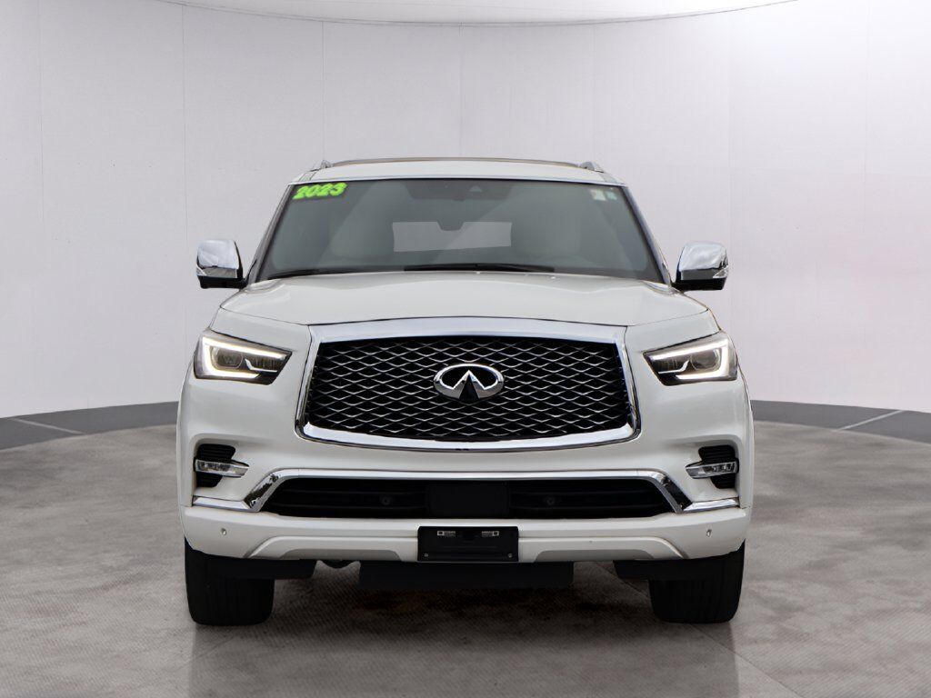 2023 INFINITI QX80 Sensory San Clemente CA