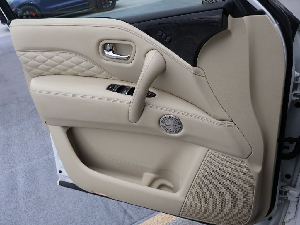 2023 INFINITI QX80 Sensory San Clemente CA