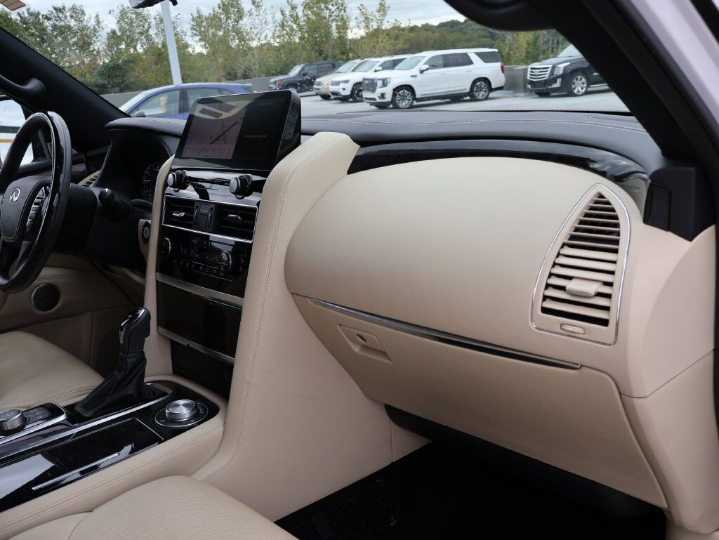 2023 INFINITI QX80 Sensory San Clemente CA