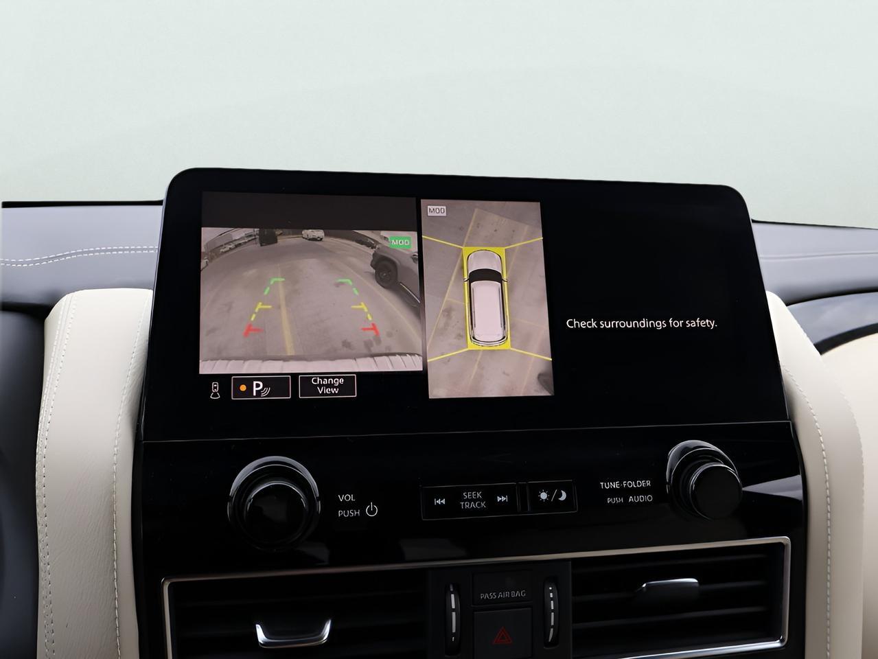 2023 INFINITI QX80 Sensory San Clemente CA