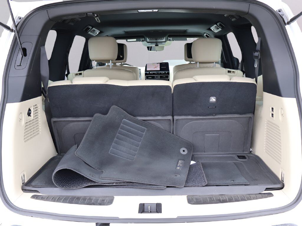 2023 INFINITI QX80 Sensory San Clemente CA