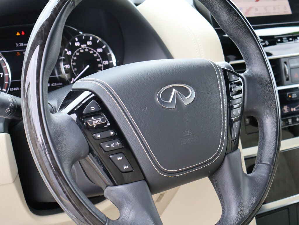 2023 INFINITI QX80 Sensory San Clemente CA