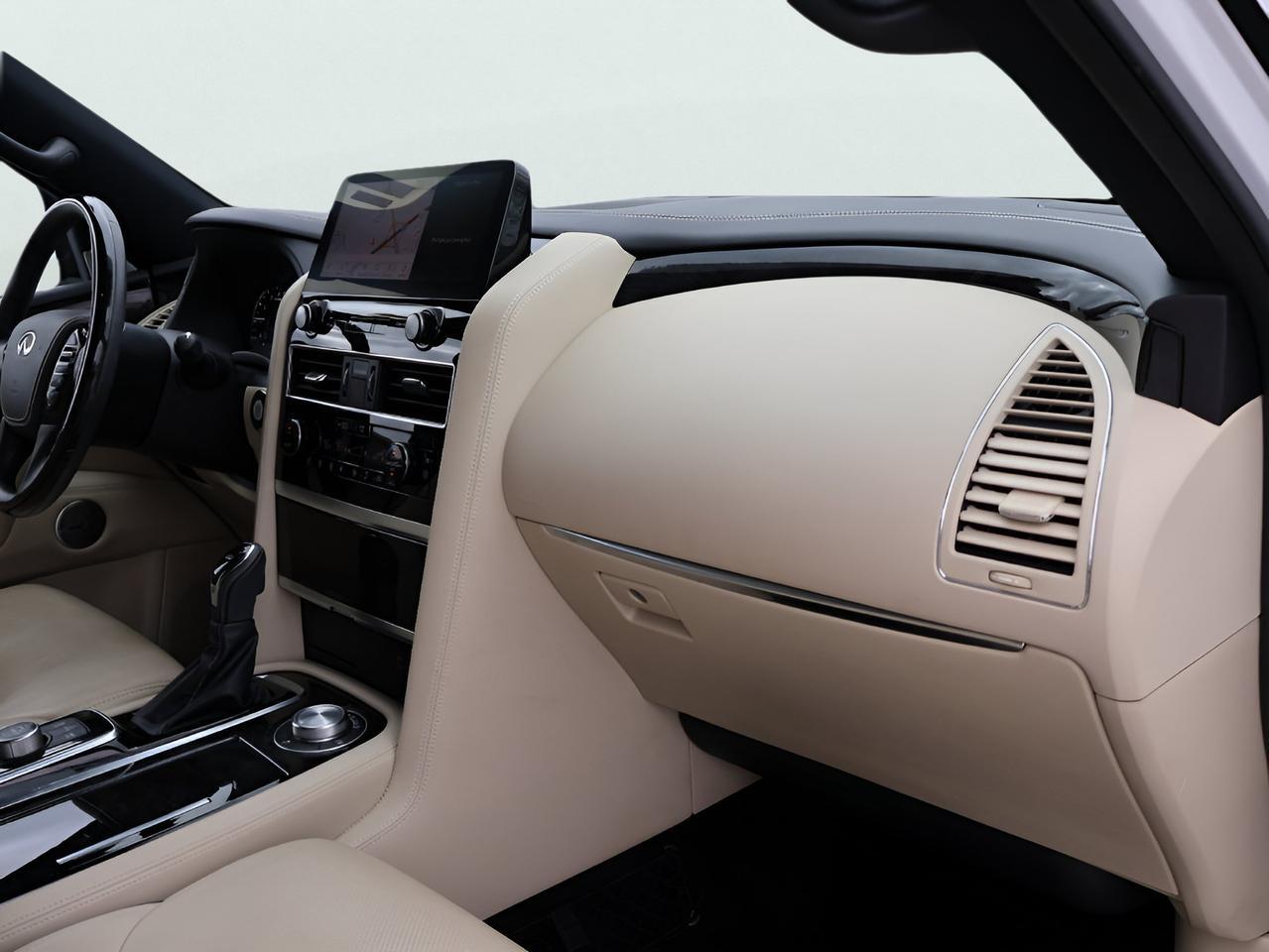 2023 INFINITI QX80 Sensory San Clemente CA
