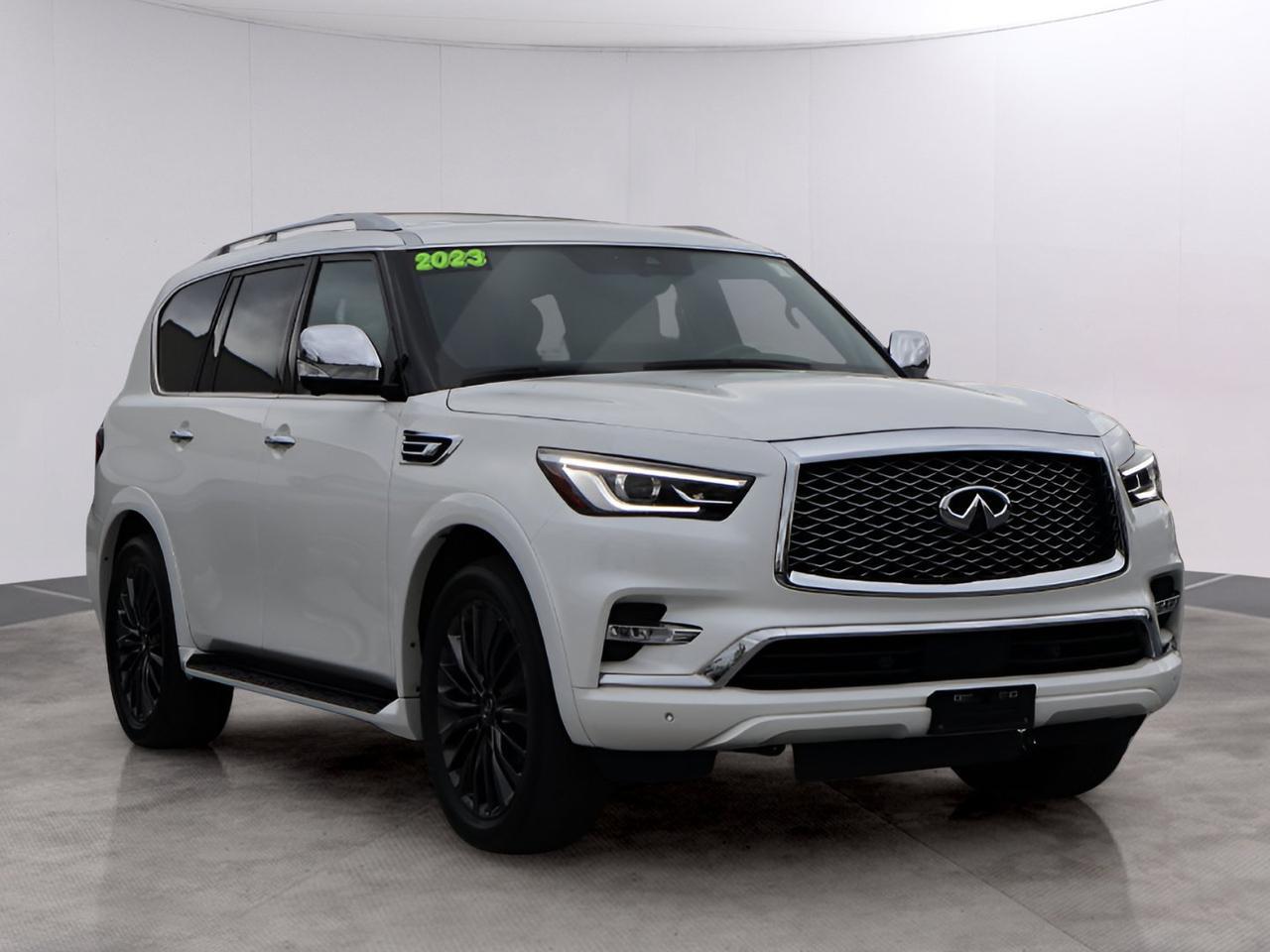 2023 INFINITI QX80 Sensory San Clemente CA