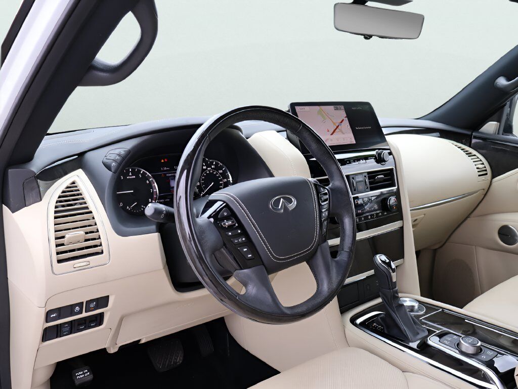 2023 INFINITI QX80 Sensory San Clemente CA