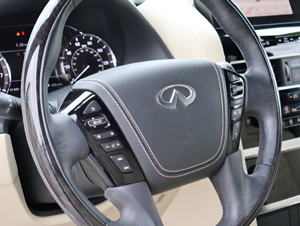2023 INFINITI QX80 Sensory San Clemente CA