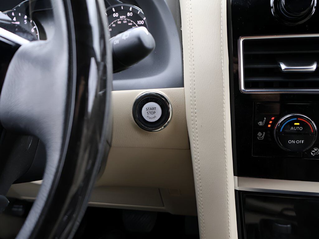 2023 INFINITI QX80 Sensory San Clemente CA