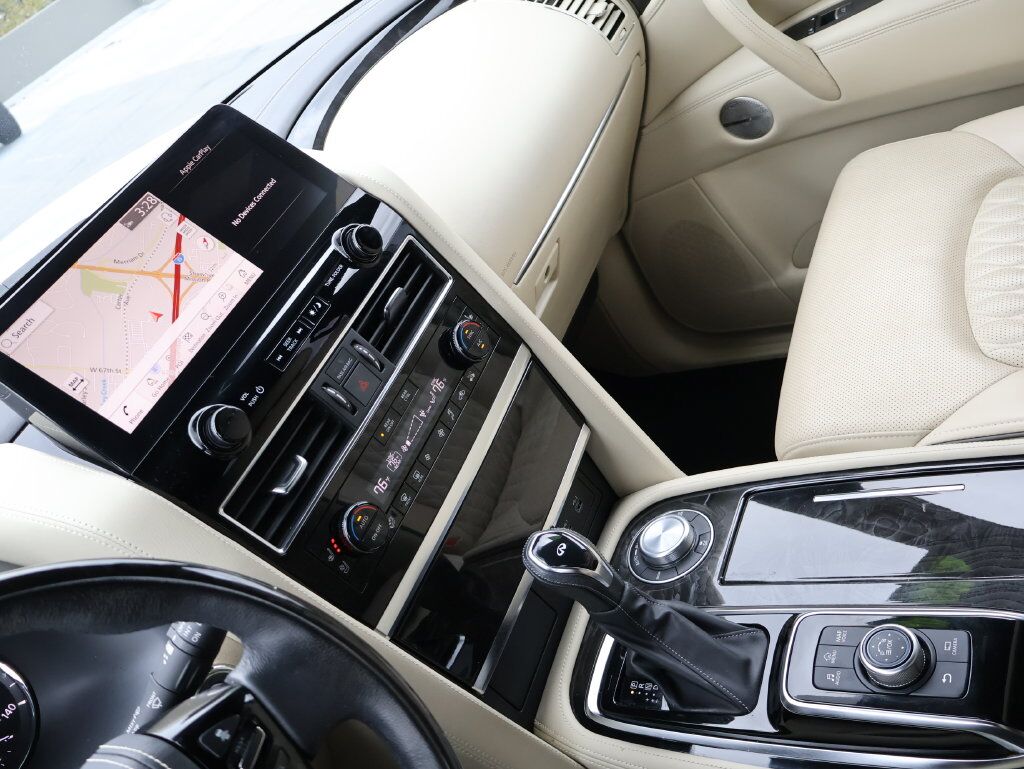 2023 INFINITI QX80 Sensory San Clemente CA