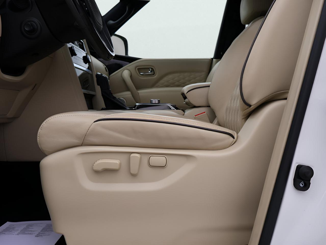 2023 INFINITI QX80 Sensory San Clemente CA