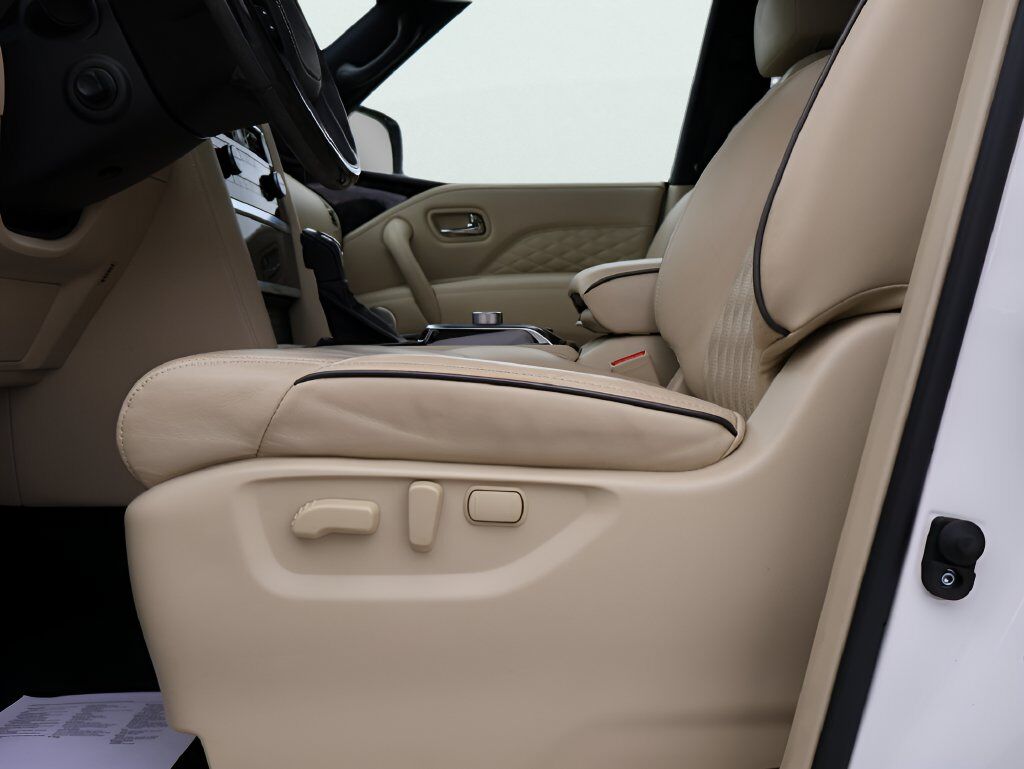 2023 INFINITI QX80 Sensory San Clemente CA