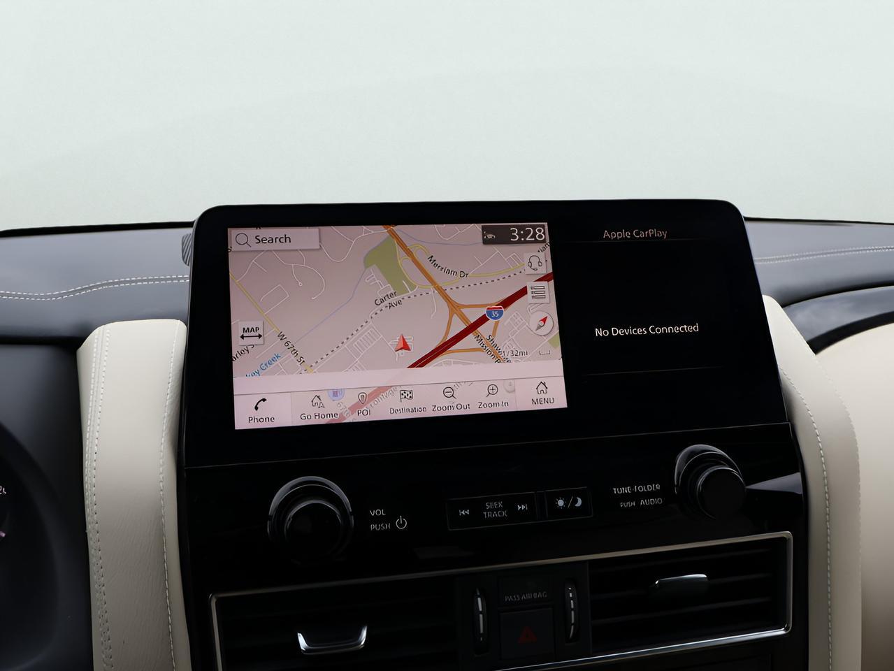 2023 INFINITI QX80 Sensory San Clemente CA