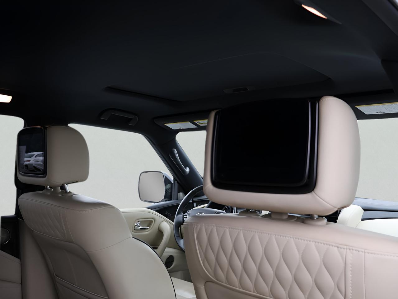 2023 INFINITI QX80 Sensory San Clemente CA