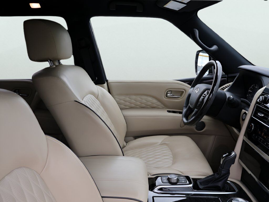 2023 INFINITI QX80 Sensory San Clemente CA