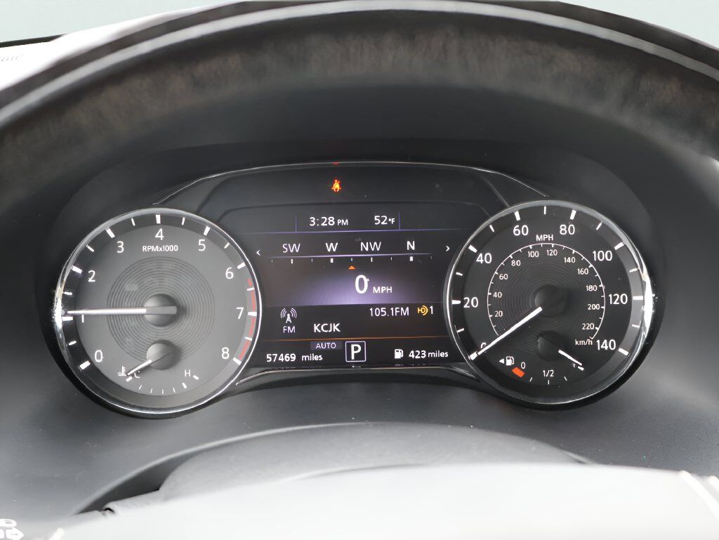 2023 INFINITI QX80 Sensory San Clemente CA