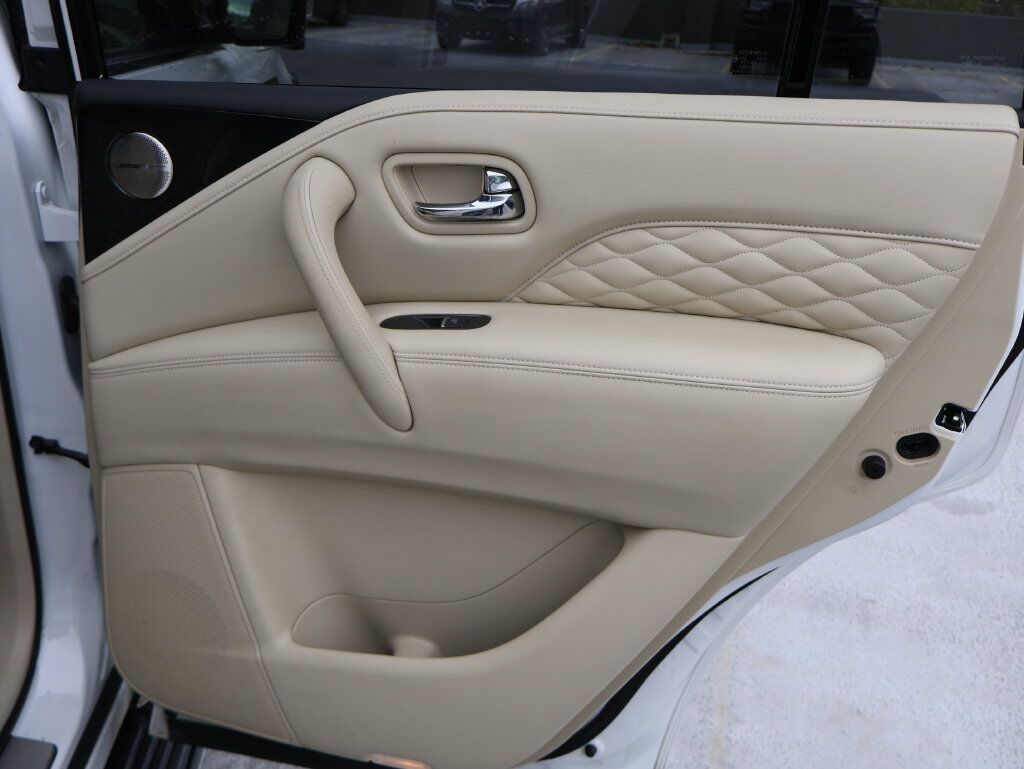 2023 INFINITI QX80 Sensory San Clemente CA