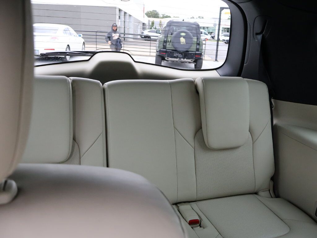 2023 INFINITI QX80 Sensory San Clemente CA