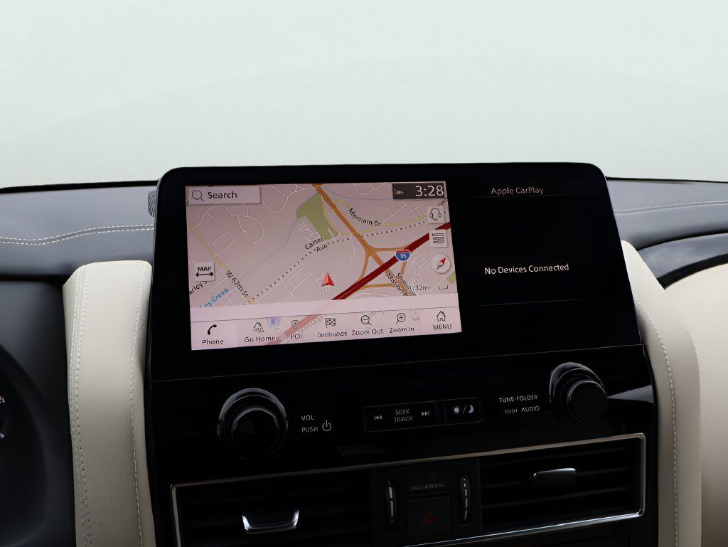 2023 INFINITI QX80 Sensory San Clemente CA