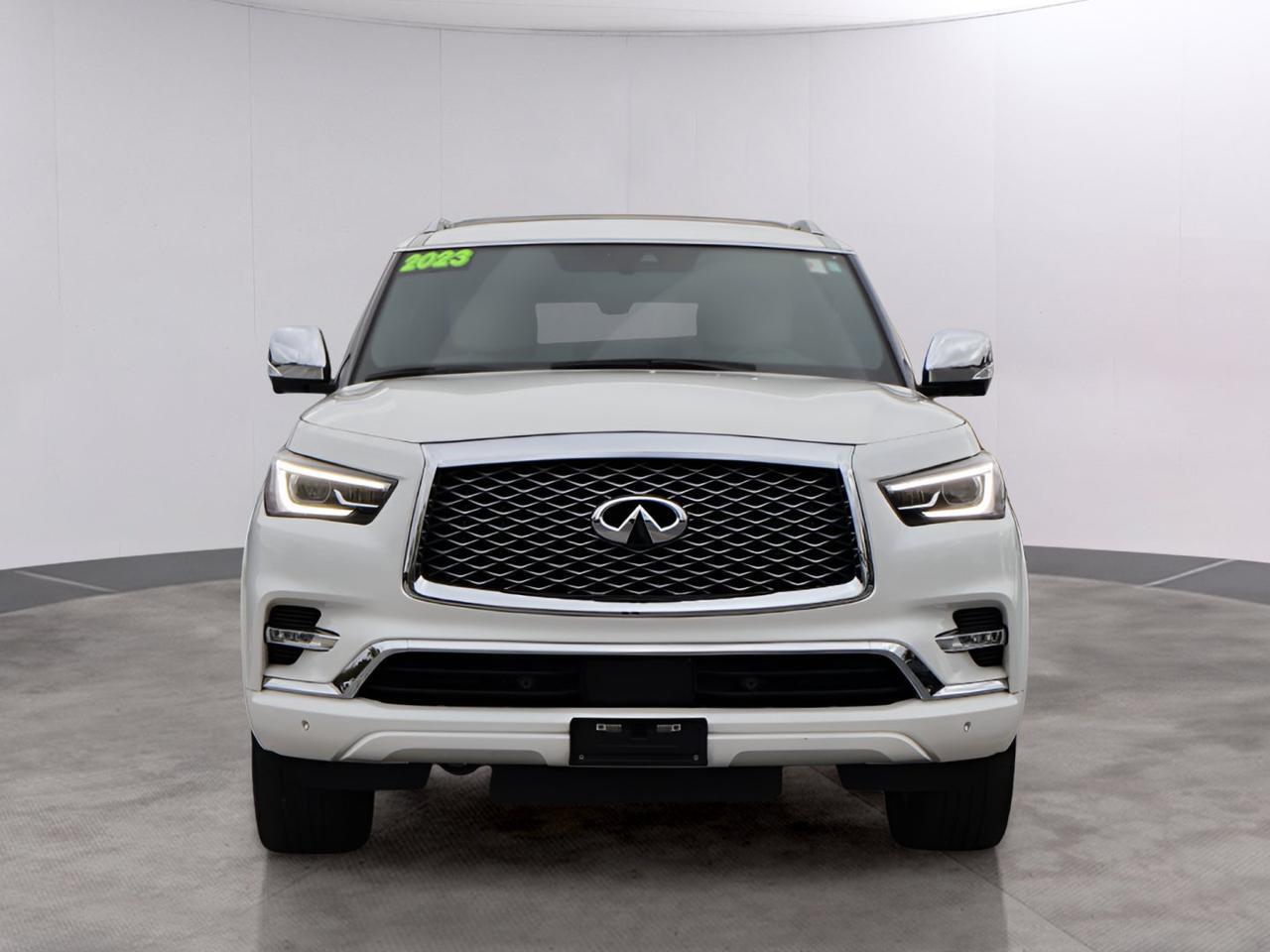 2023 INFINITI QX80 Sensory San Clemente CA
