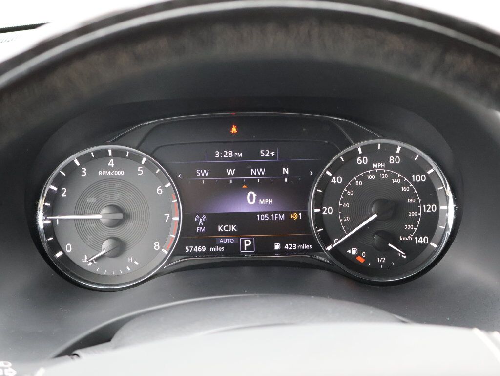2023 INFINITI QX80 Sensory San Clemente CA