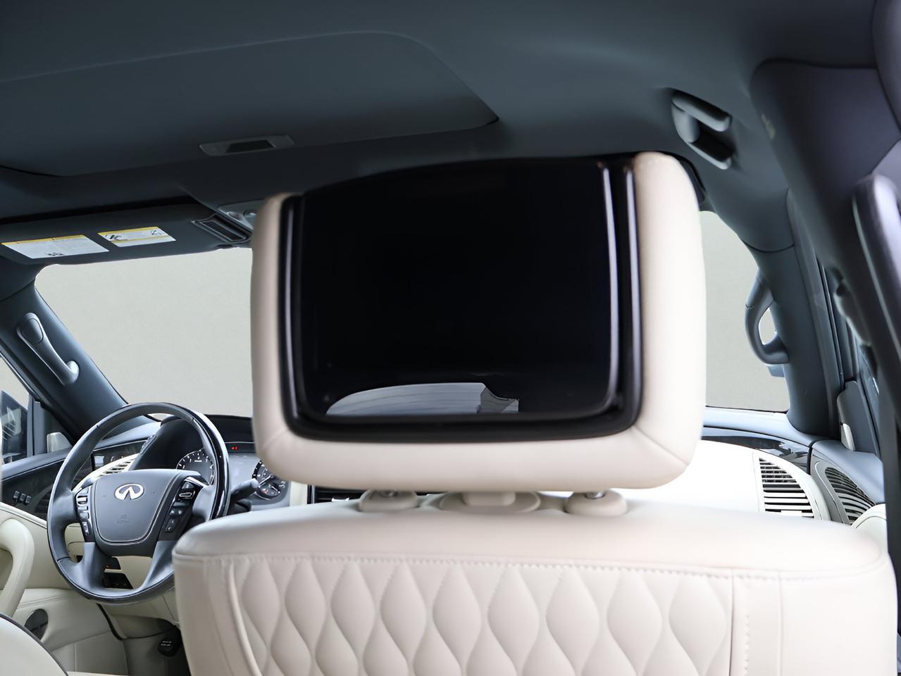 2023 INFINITI QX80 Sensory San Clemente CA