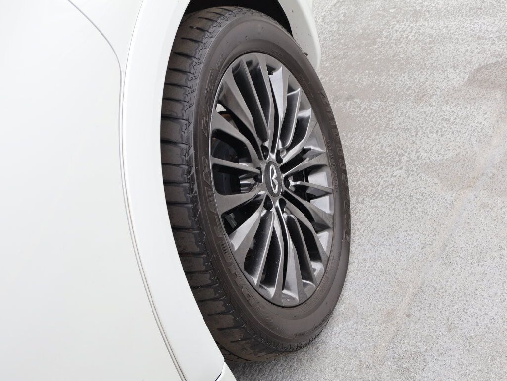 2023 INFINITI QX80 Sensory San Clemente CA