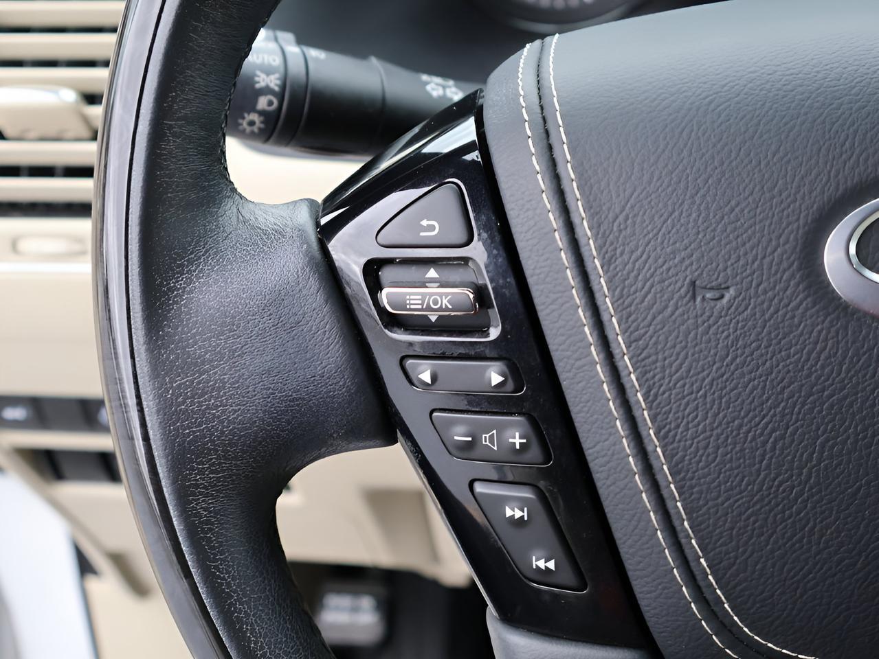2023 INFINITI QX80 Sensory San Clemente CA