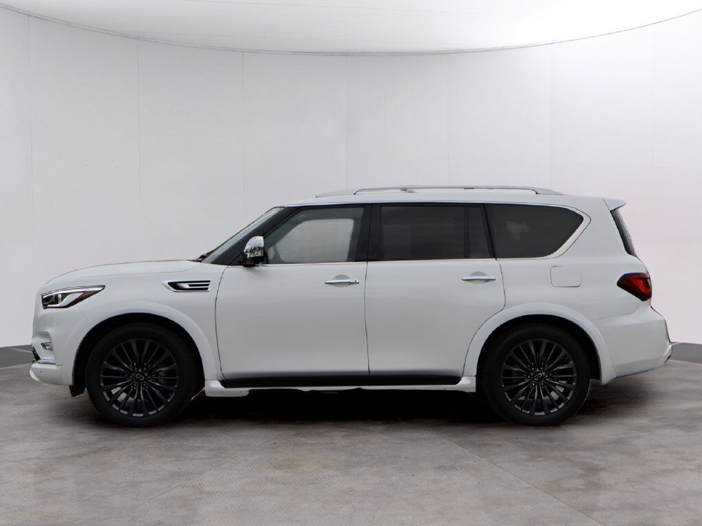 2023 INFINITI QX80 Sensory San Clemente CA