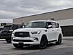 2023 INFINITI QX80 Sensory