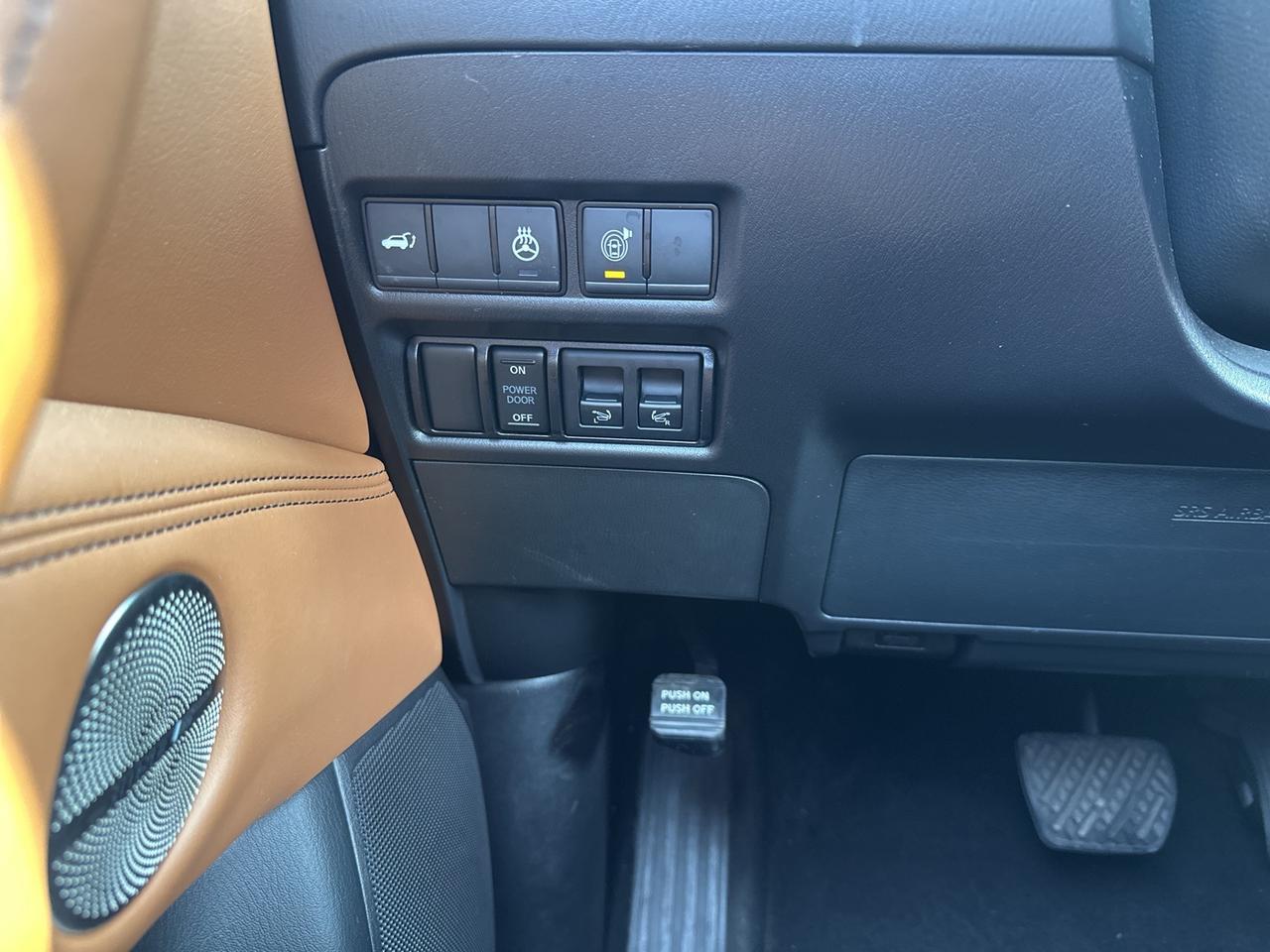 2023 INFINITI QX80 Sensory Chantilly VA