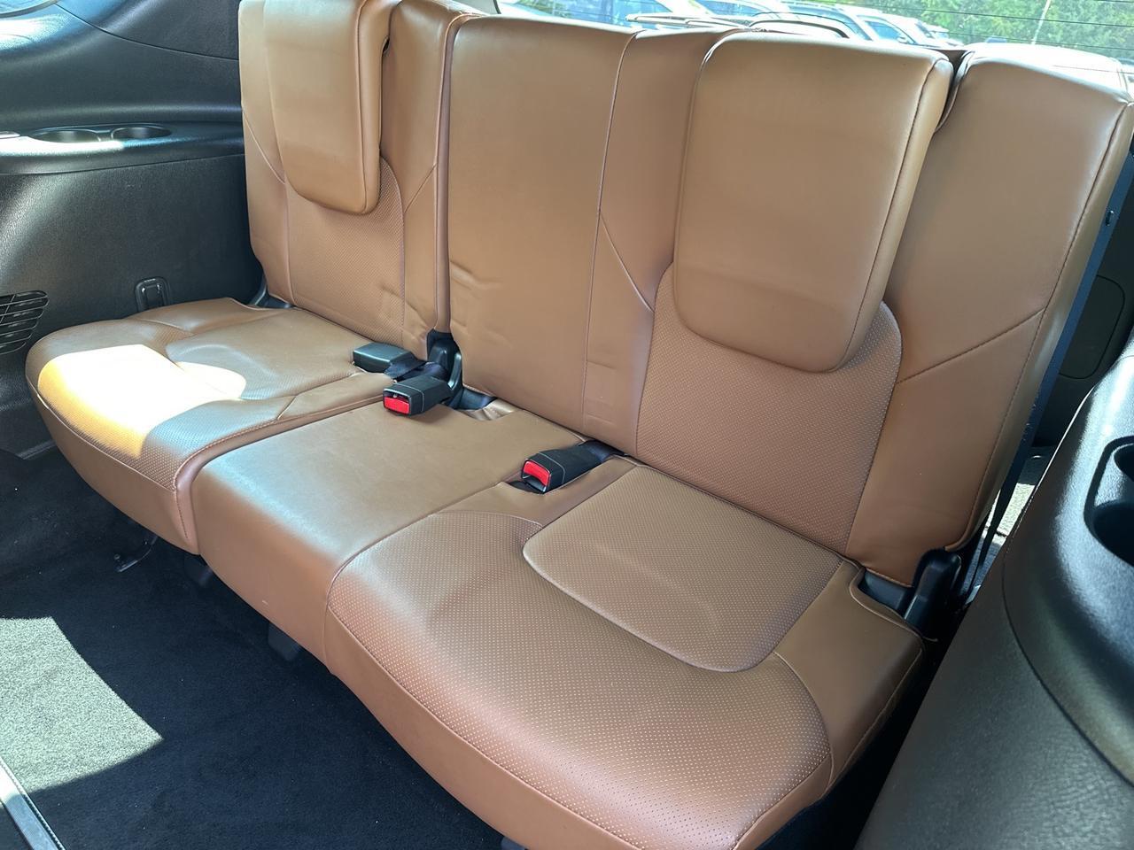 2023 INFINITI QX80 Sensory Chantilly VA