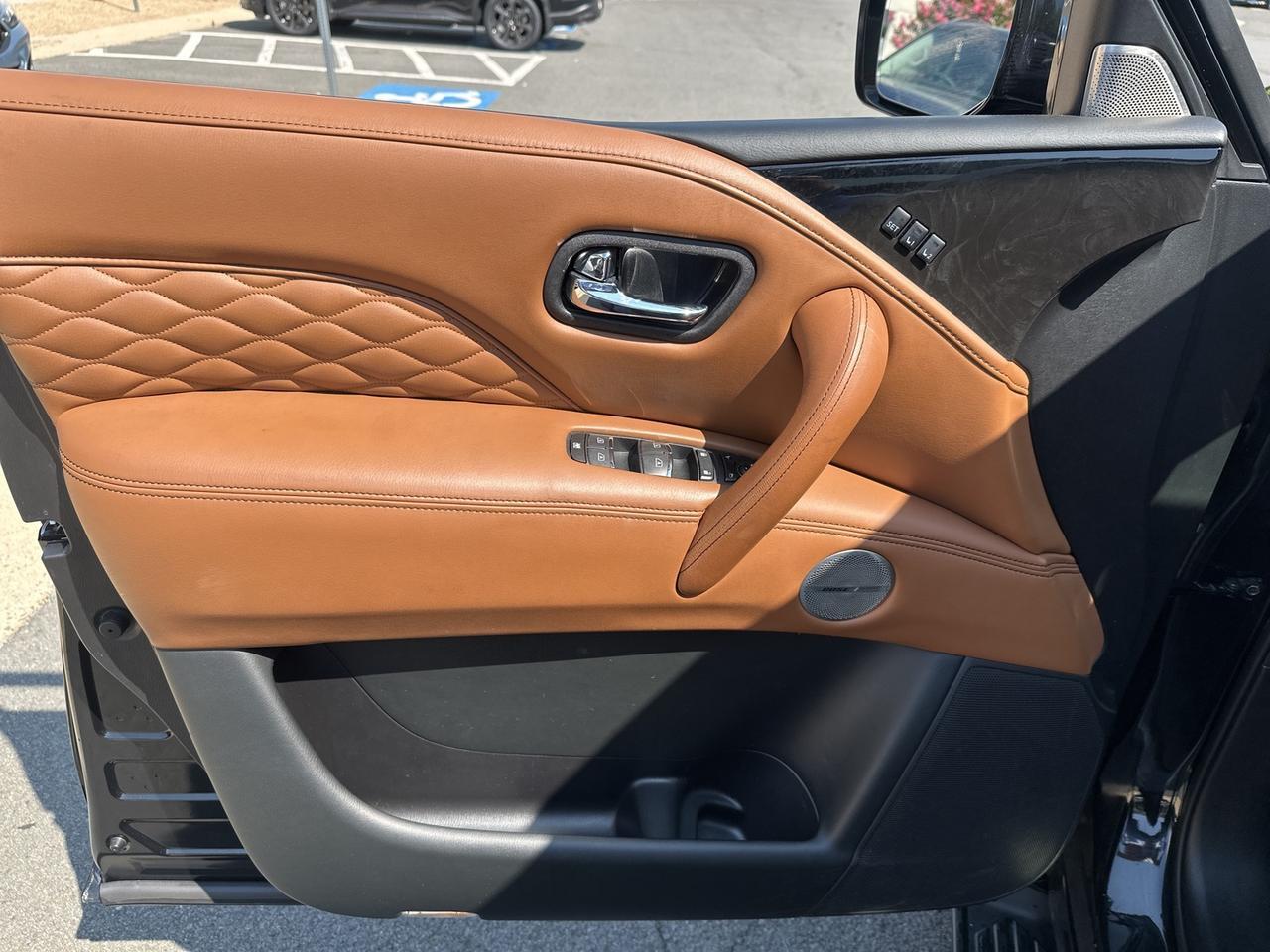 2023 INFINITI QX80 Sensory Chantilly VA