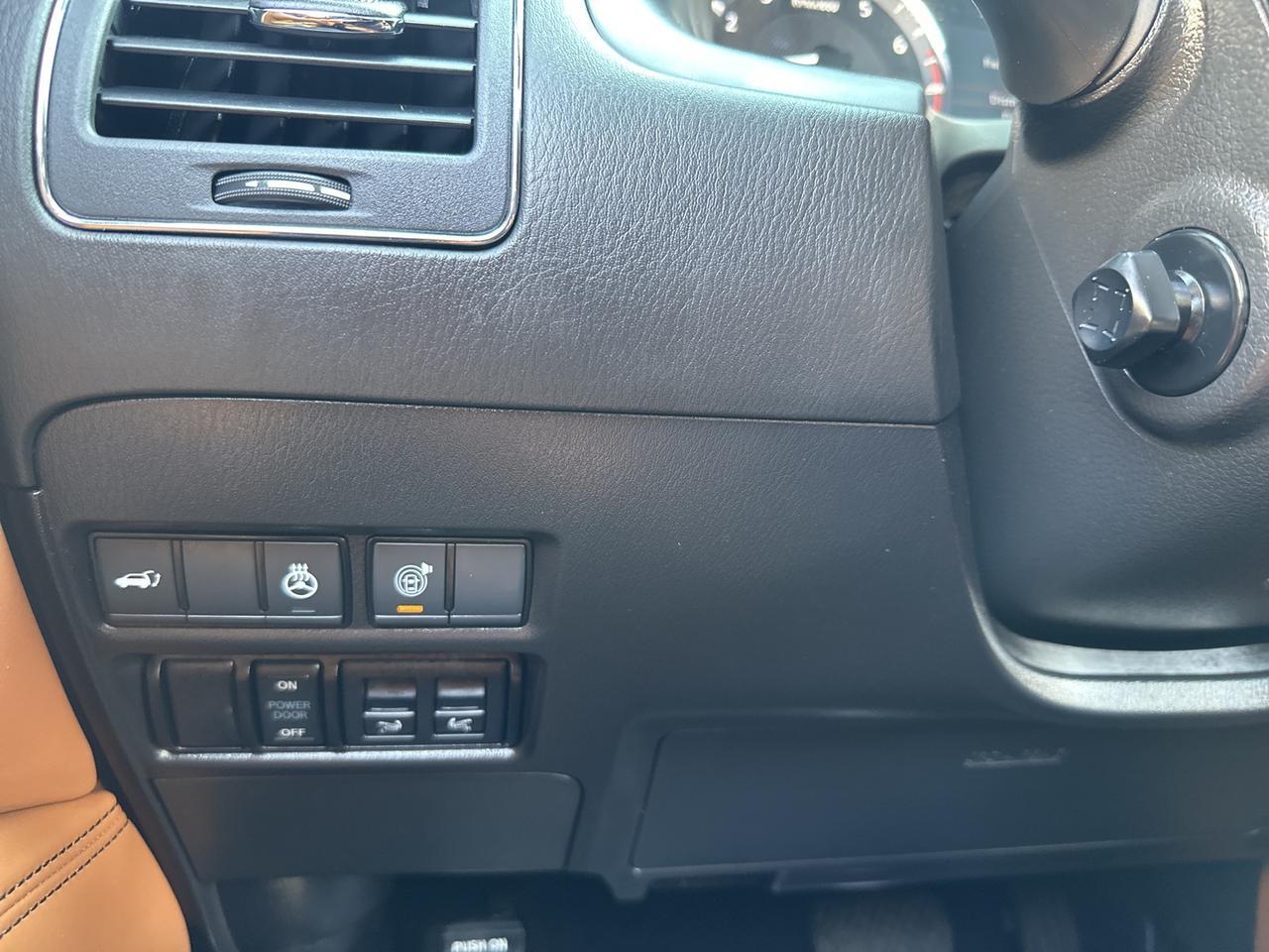 2023 INFINITI QX80 Sensory Chantilly VA
