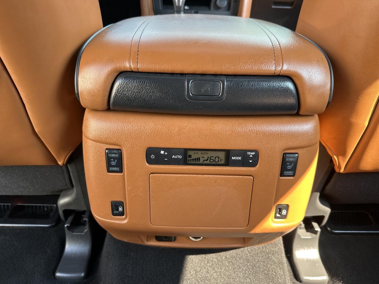 2023 INFINITI QX80 Sensory Chantilly VA