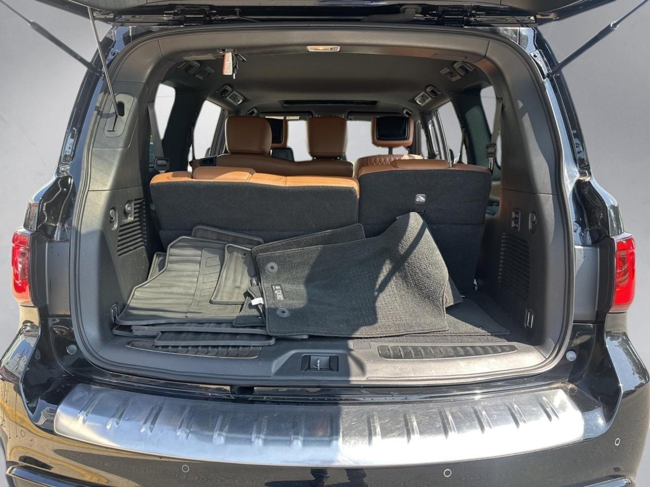 2023 INFINITI QX80 Sensory Chantilly VA