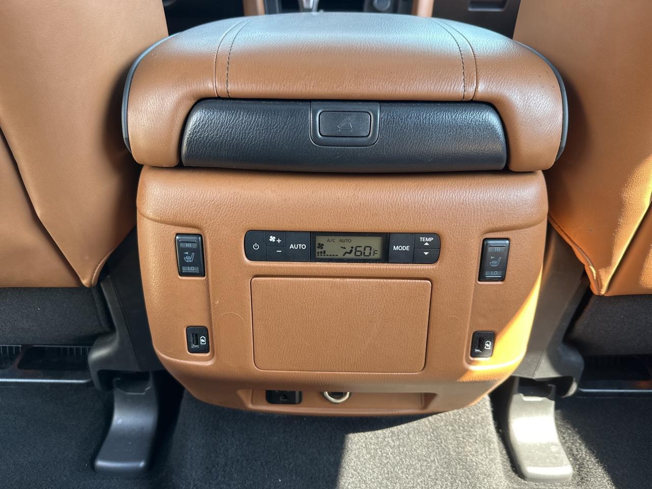 2023 INFINITI QX80 Sensory Chantilly VA