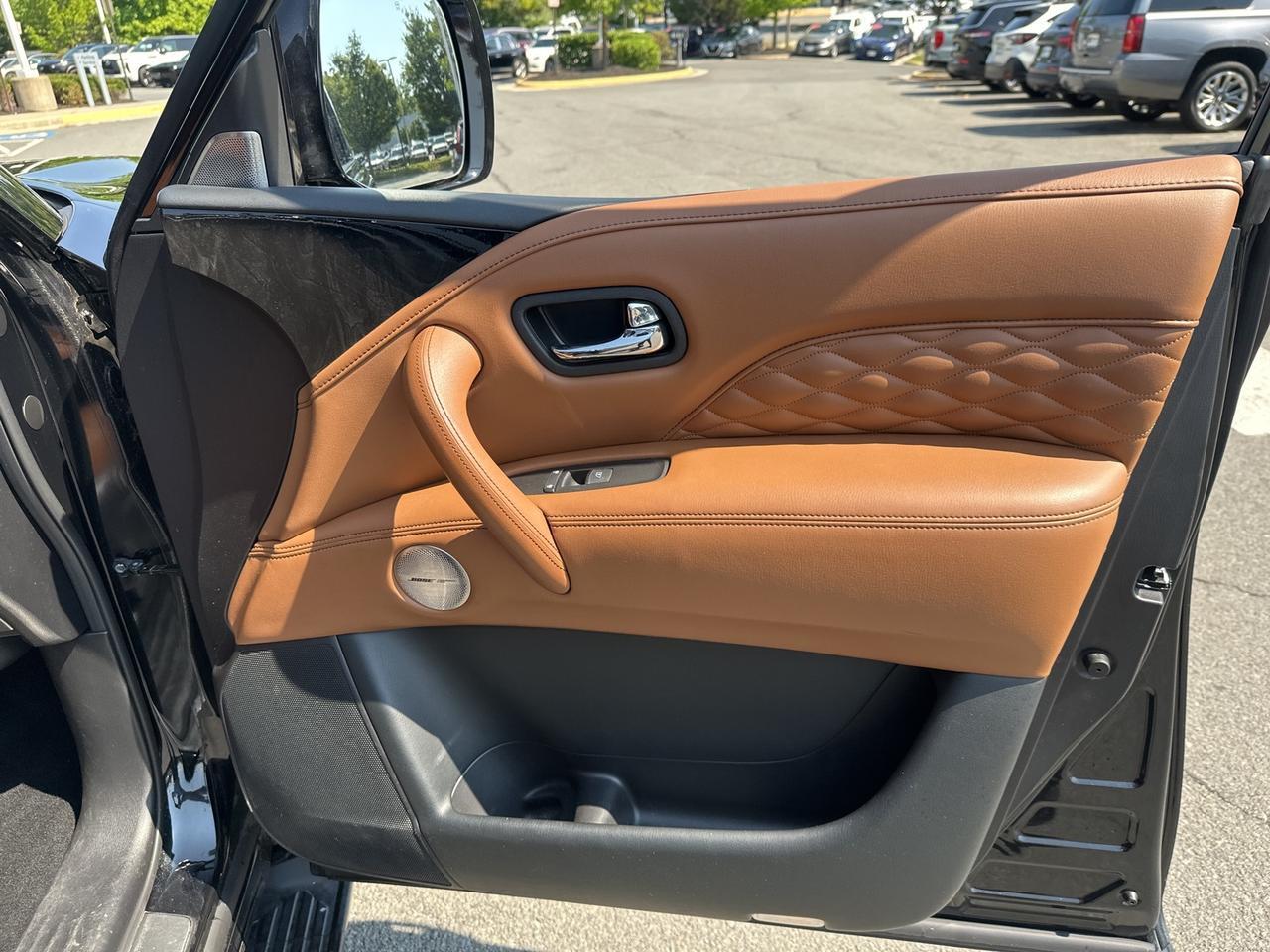 2023 INFINITI QX80 Sensory Chantilly VA