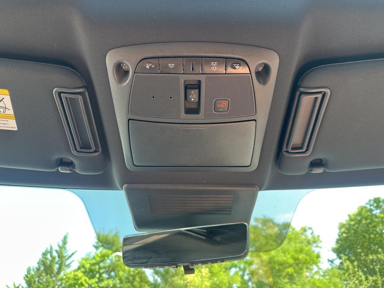 2023 INFINITI QX80 Sensory Chantilly VA
