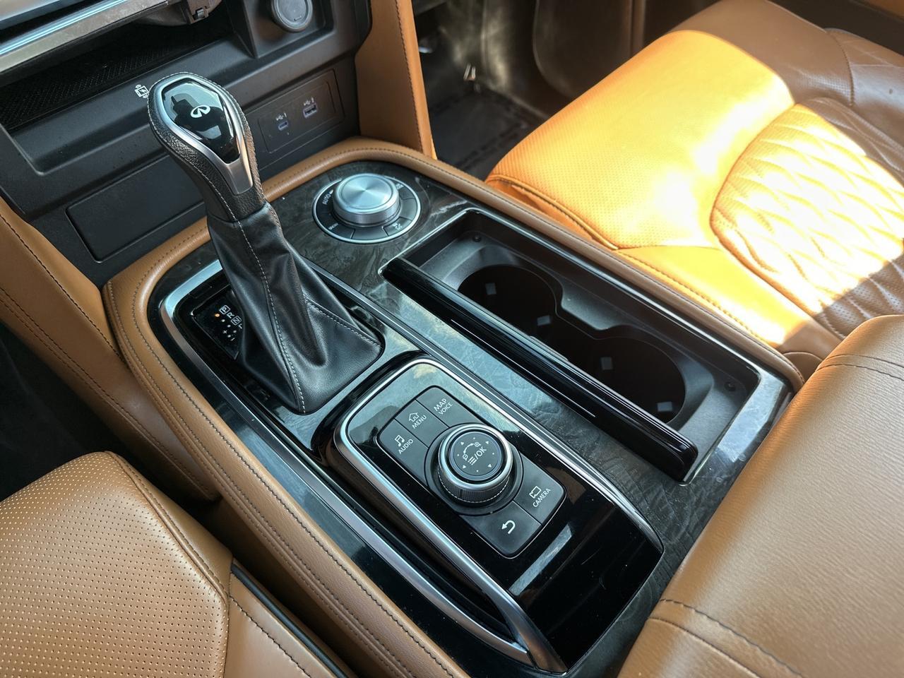 2023 INFINITI QX80 Sensory Chantilly VA