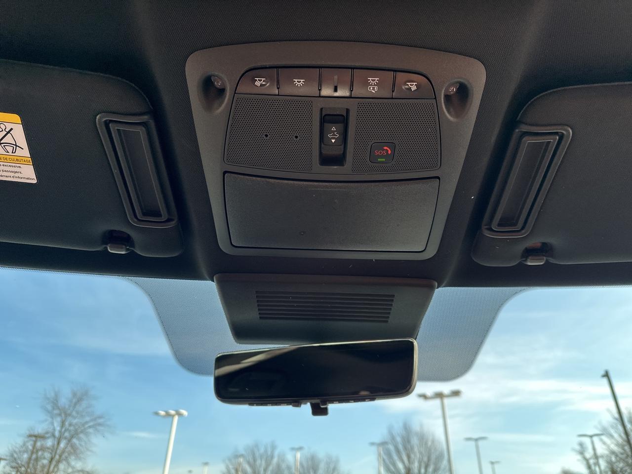 2023 INFINITI QX80 Sensory Chantilly VA