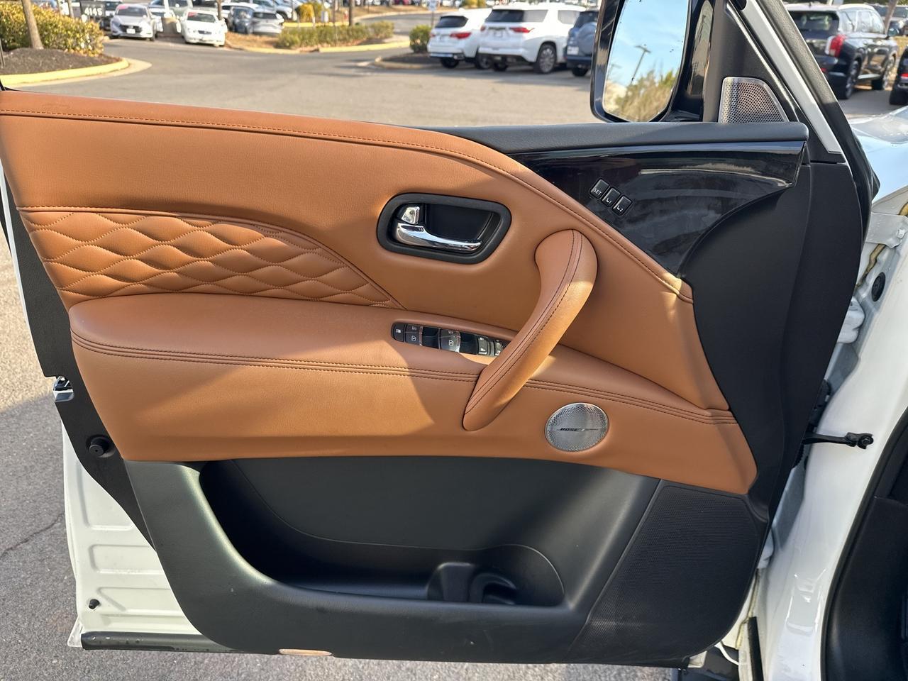 2023 INFINITI QX80 Sensory Chantilly VA