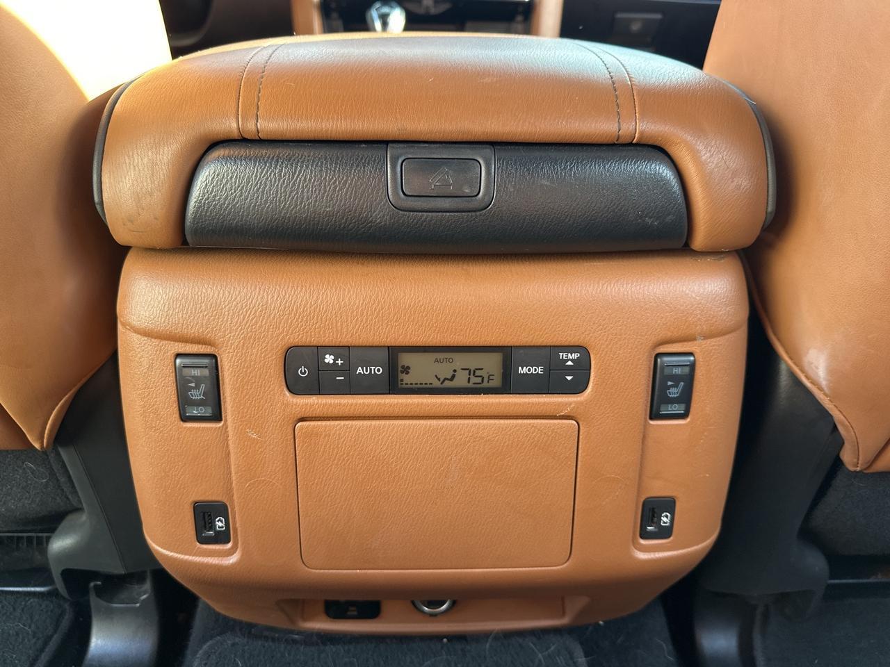 2023 INFINITI QX80 Sensory Chantilly VA