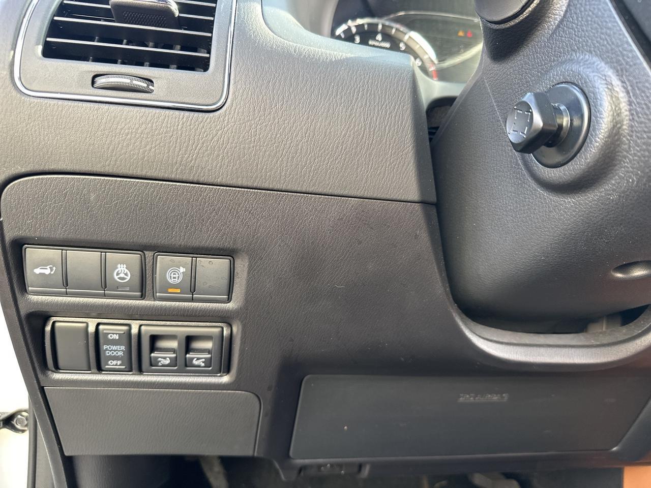 2023 INFINITI QX80 Sensory Chantilly VA