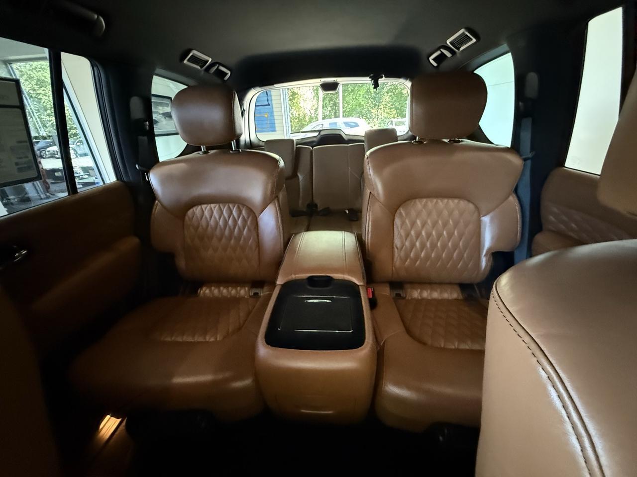 2023 INFINITI QX80 Sensory Annapolis MD