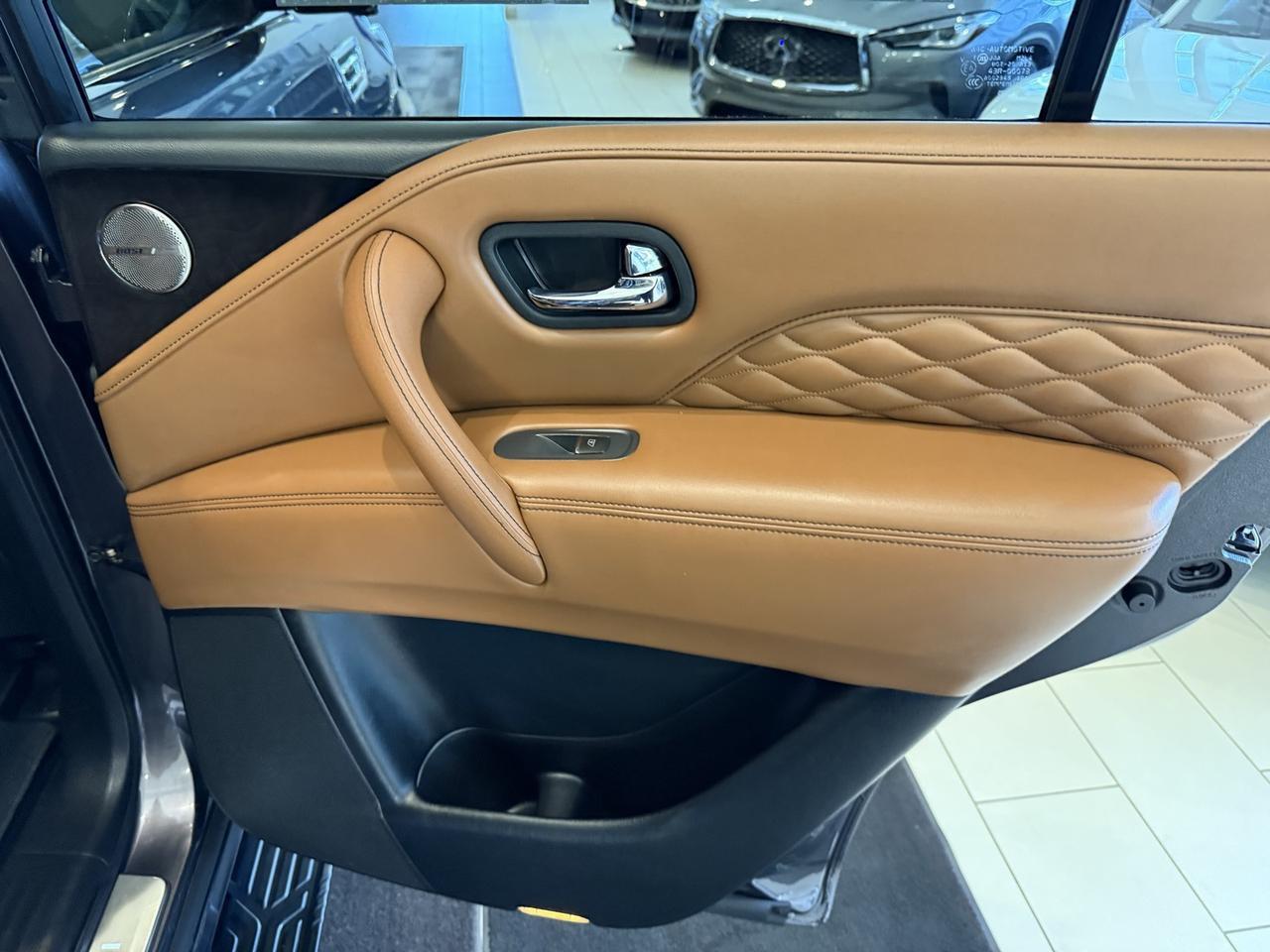2023 INFINITI QX80 Sensory Annapolis MD