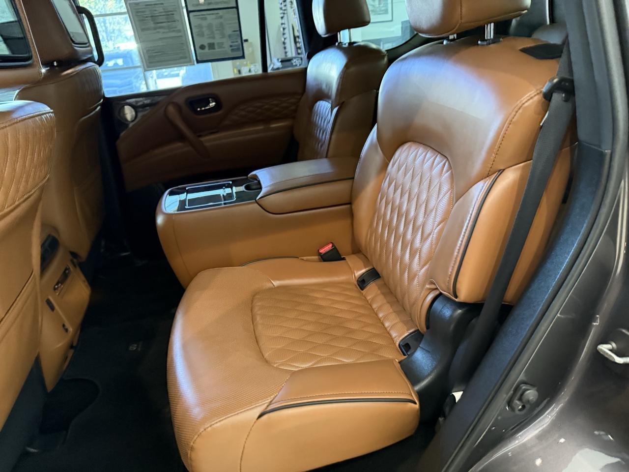 2023 INFINITI QX80 Sensory Annapolis MD