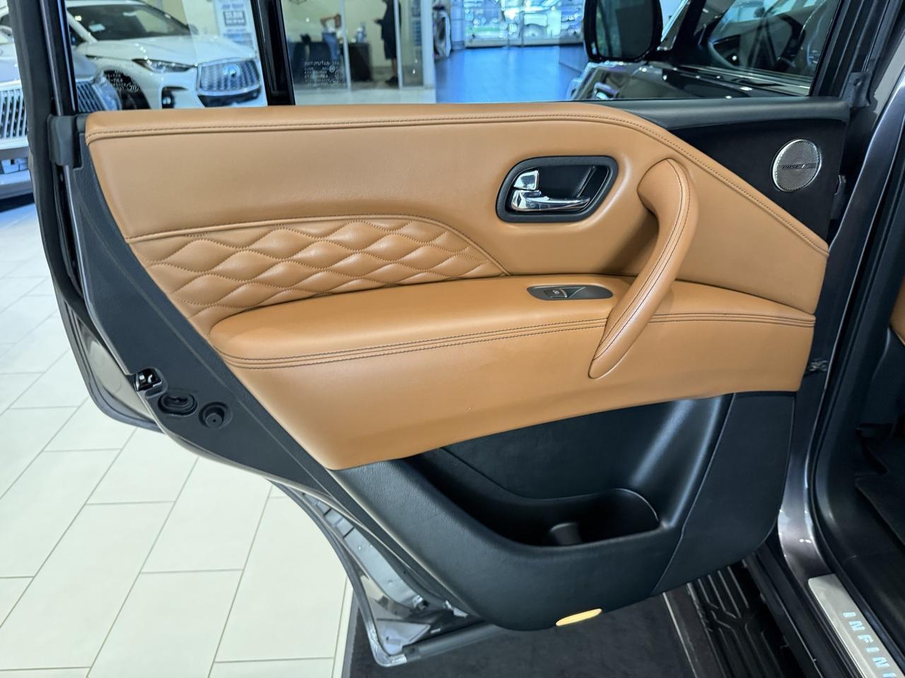 2023 INFINITI QX80 Sensory Annapolis MD